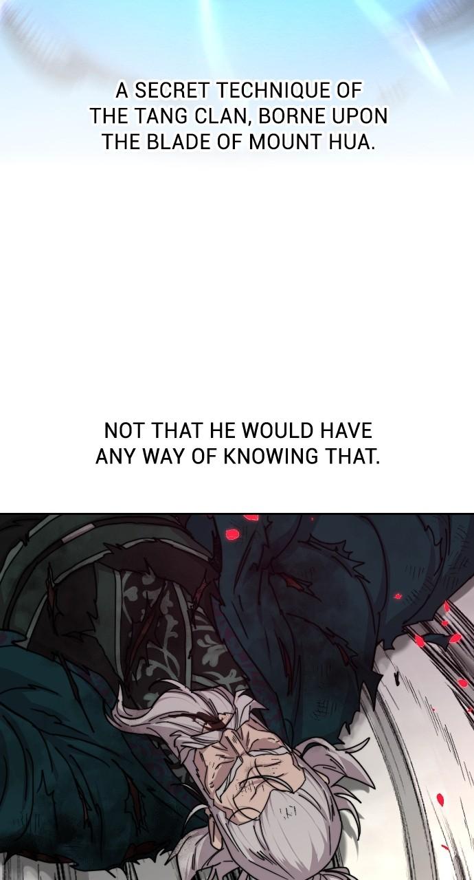 Return of the Mount Hua Sect Chapter 149 - Page 18