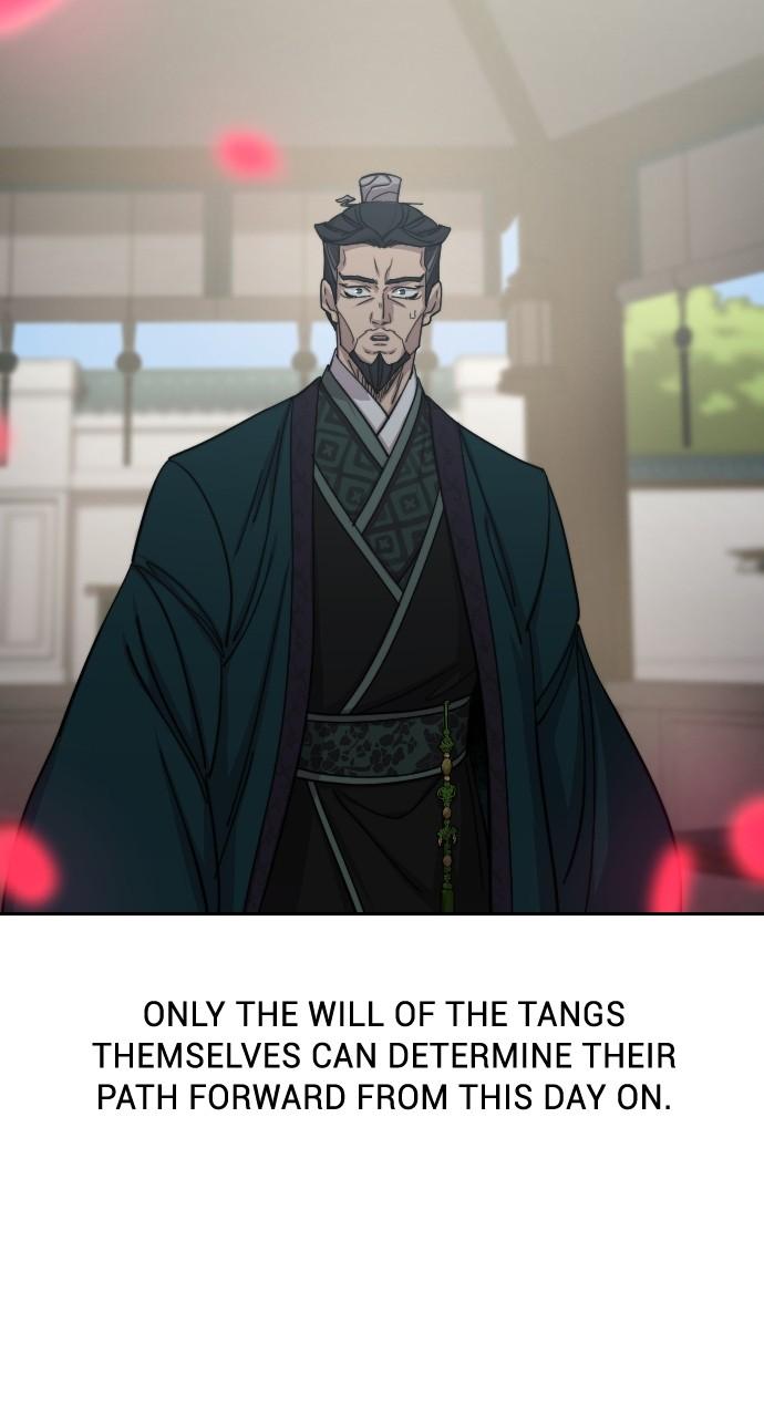 Return of the Mount Hua Sect Chapter 149 - Page 22