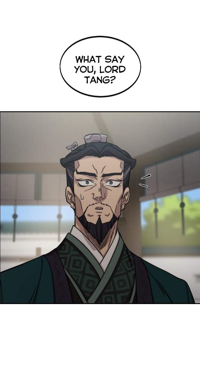 Return of the Mount Hua Sect Chapter 149 - Page 23