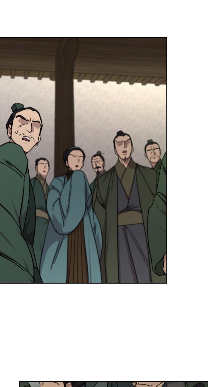 Return of the Mount Hua Sect Chapter 149 - Page 24