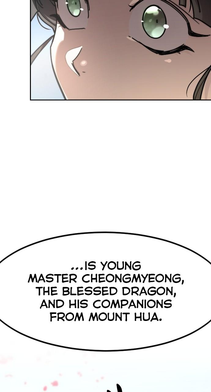 Return of the Mount Hua Sect Chapter 149 - Page 28