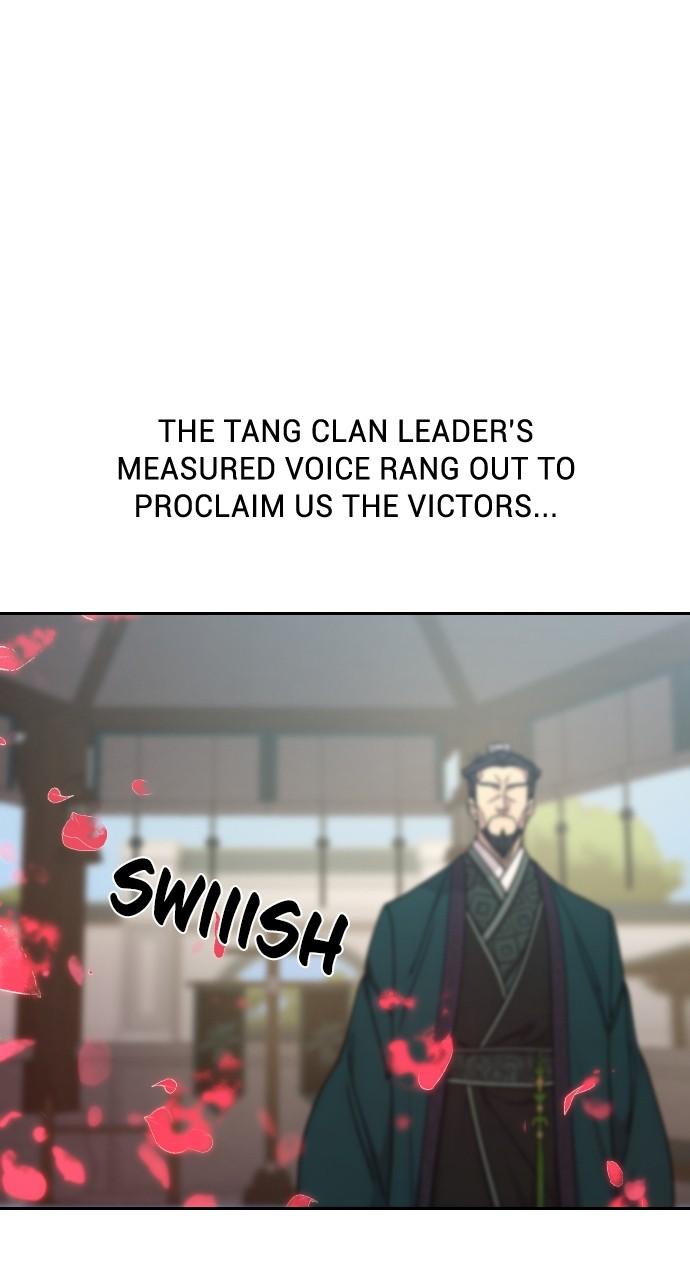 Return of the Mount Hua Sect Chapter 149 - Page 30