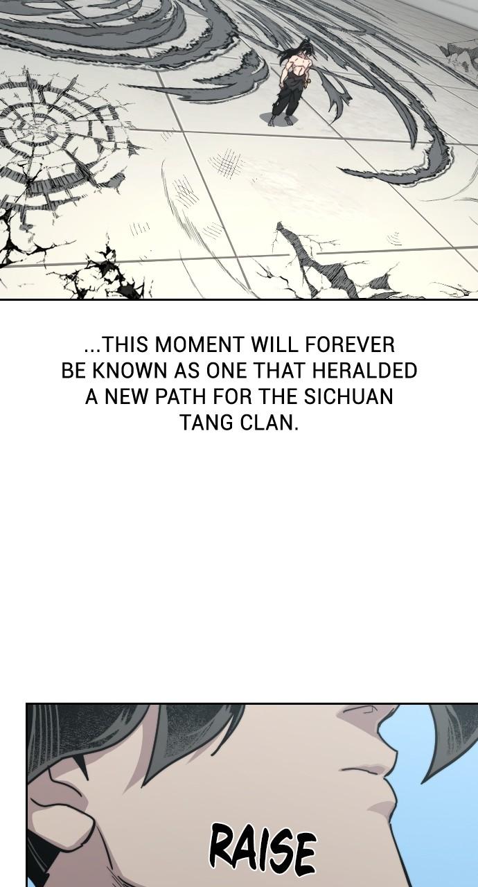 Return of the Mount Hua Sect Chapter 149 - Page 33