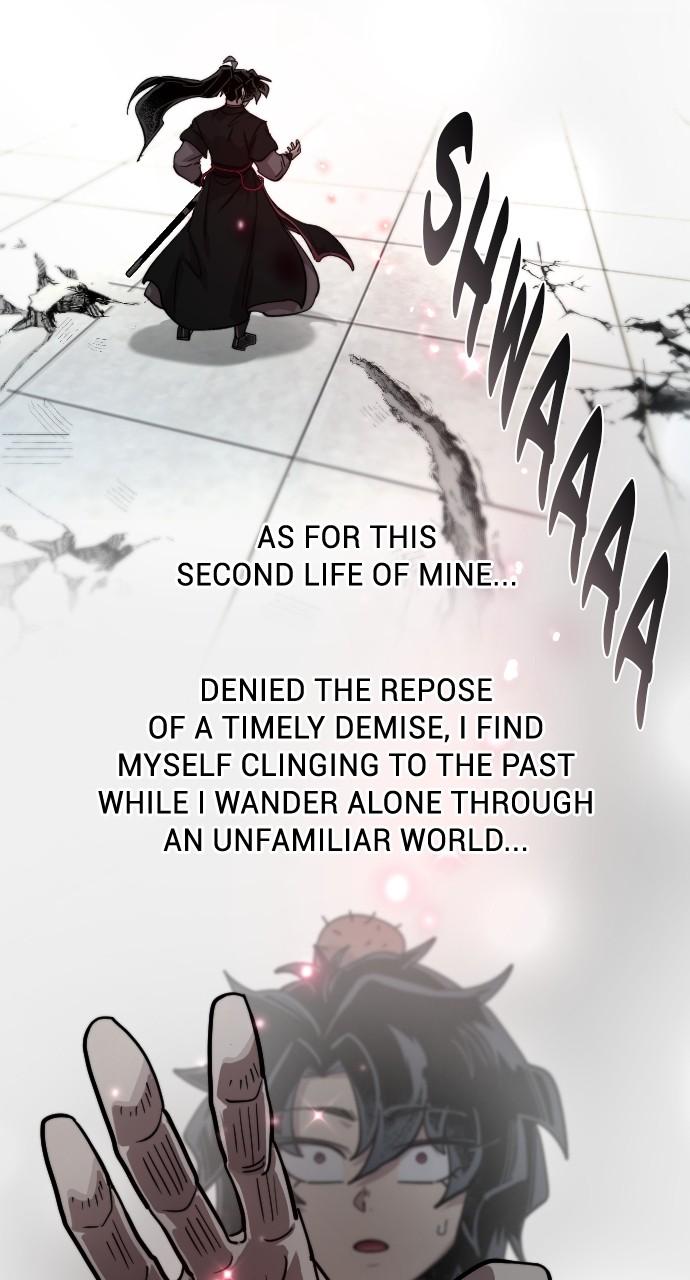 Return of the Mount Hua Sect Chapter 149 - Page 38