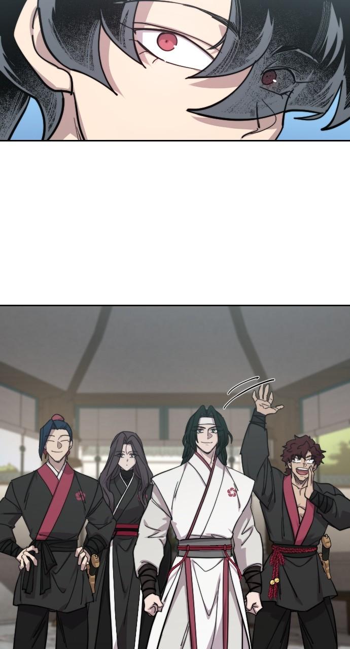 Return of the Mount Hua Sect Chapter 149 - Page 40