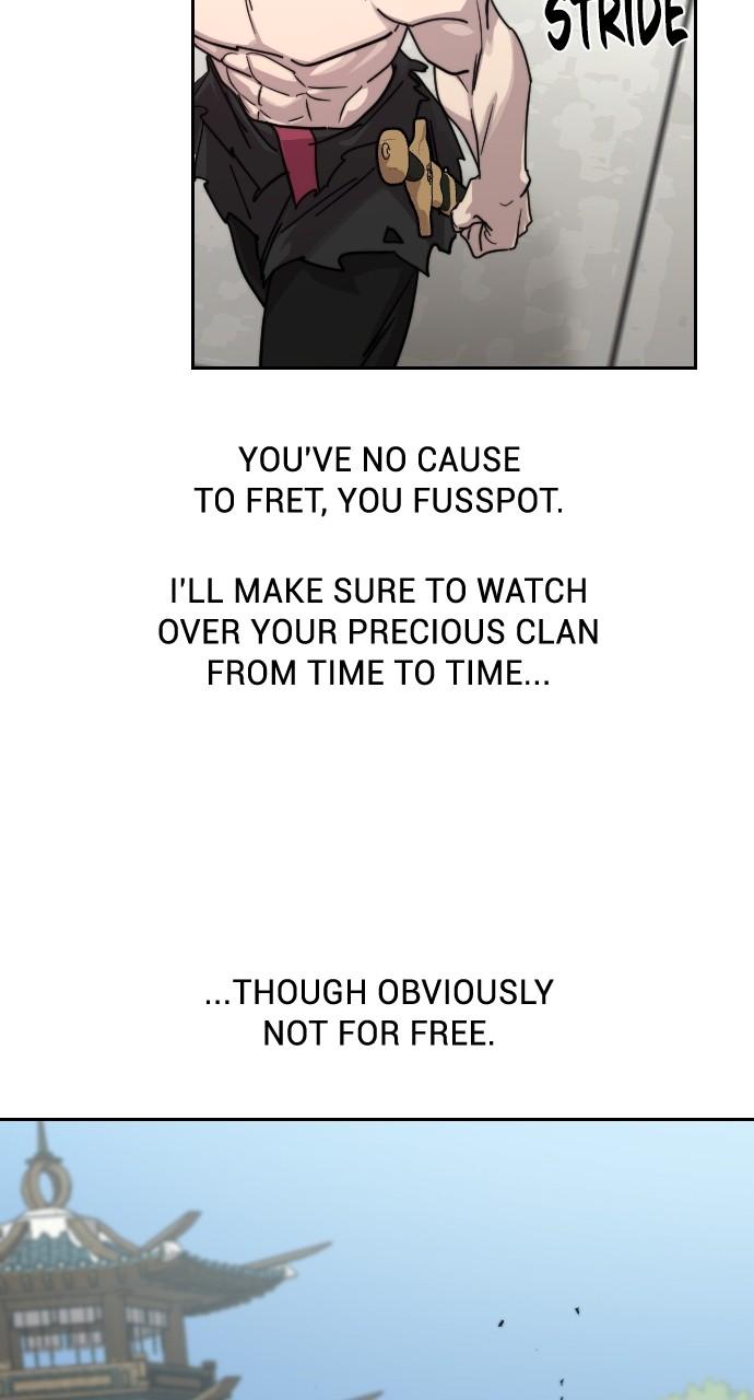 Return of the Mount Hua Sect Chapter 149 - Page 42