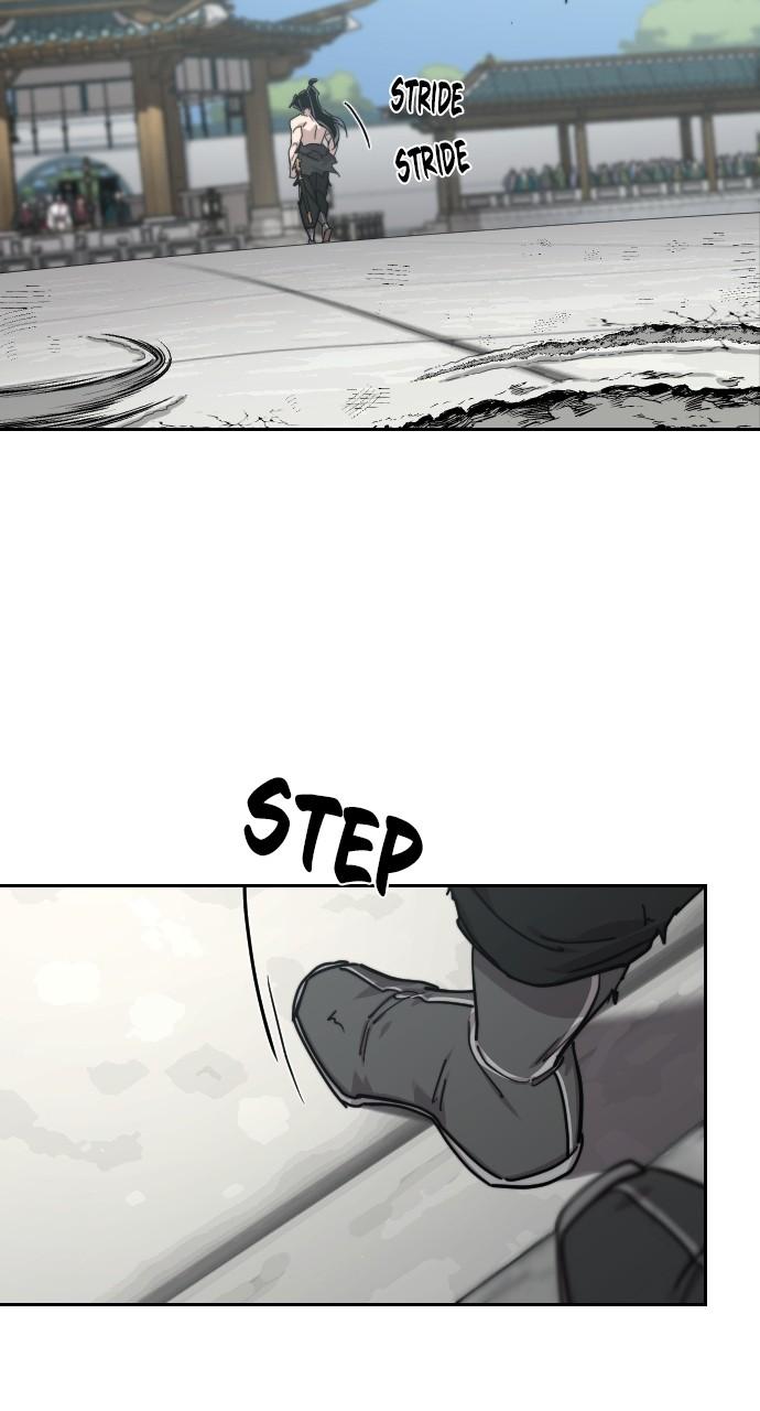 Return of the Mount Hua Sect Chapter 149 - Page 43