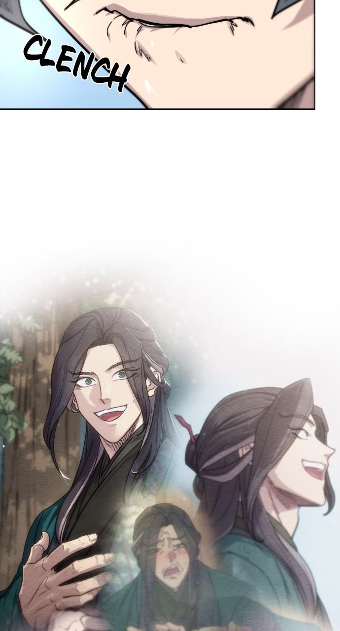 Return of the Mount Hua Sect Chapter 149 - Page 51