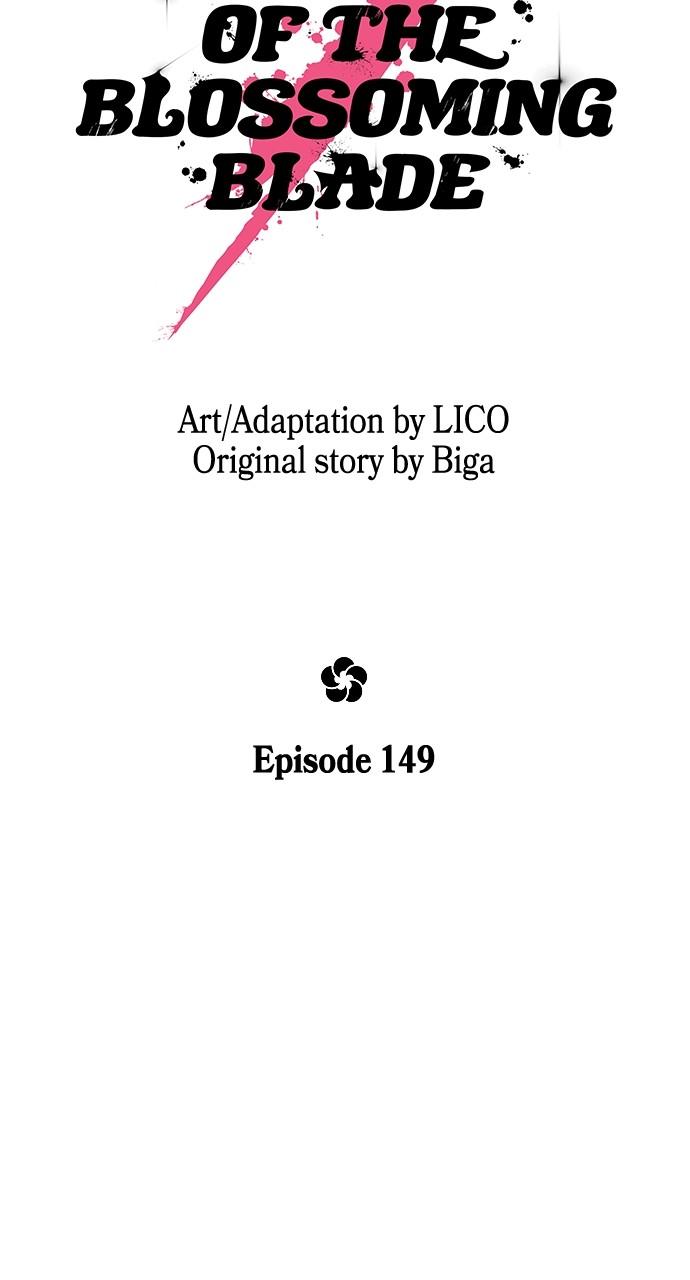 Return of the Mount Hua Sect Chapter 149 - Page 57