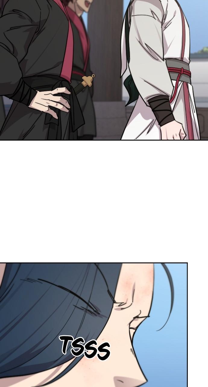 Return of the Mount Hua Sect Chapter 149 - Page 60