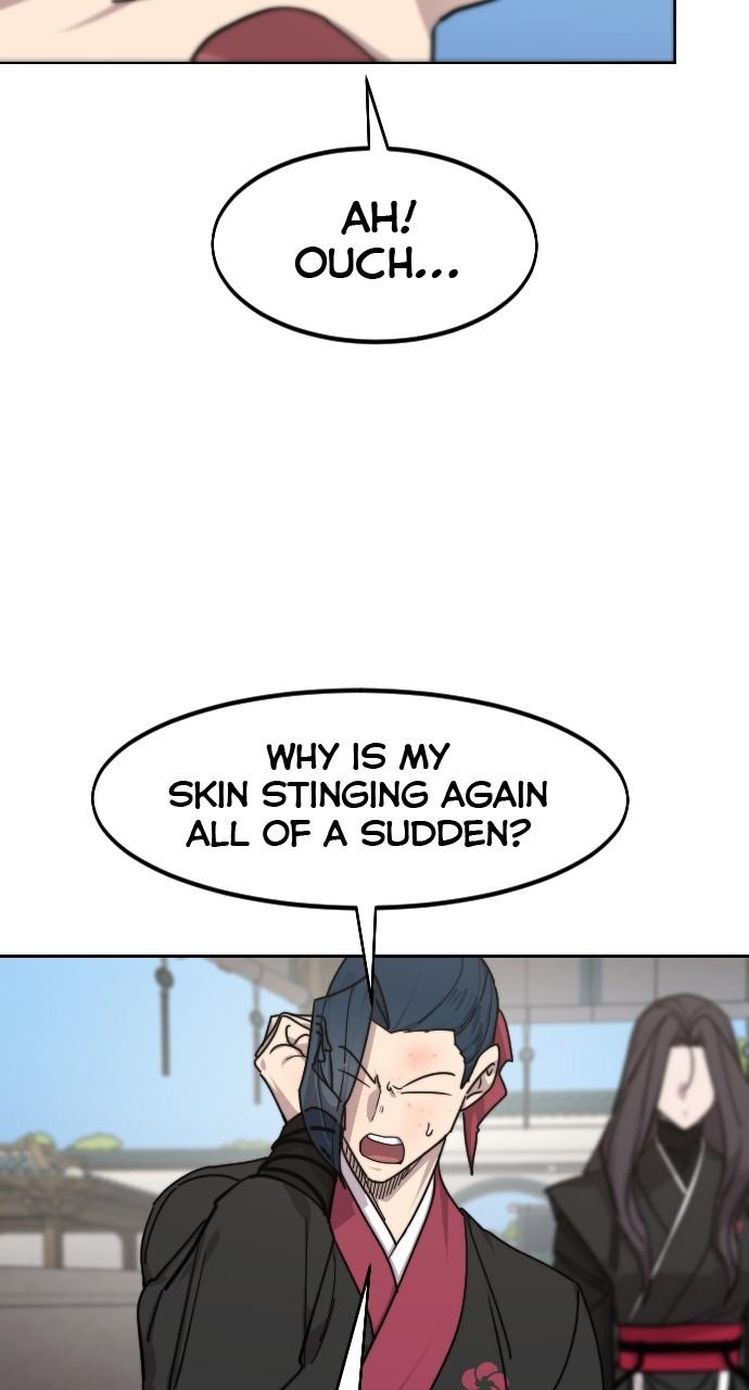 Return of the Mount Hua Sect Chapter 149 - Page 61