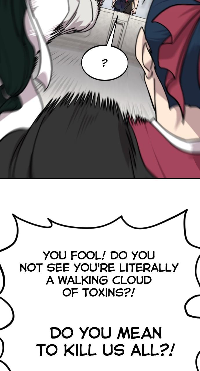 Return of the Mount Hua Sect Chapter 149 - Page 64