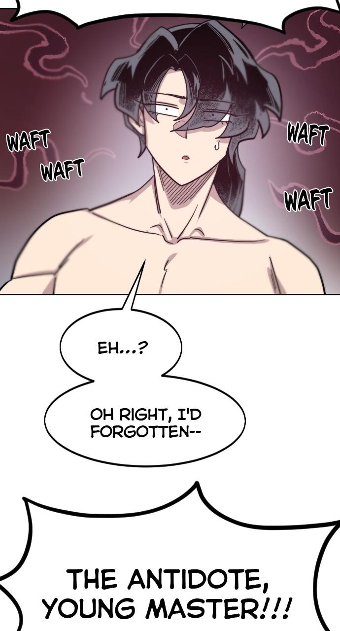 Return of the Mount Hua Sect Chapter 149 - Page 65