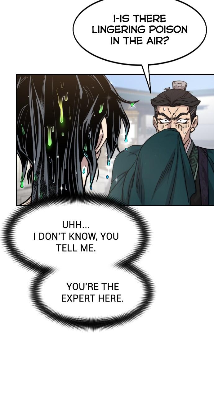 Return of the Mount Hua Sect Chapter 149 - Page 68