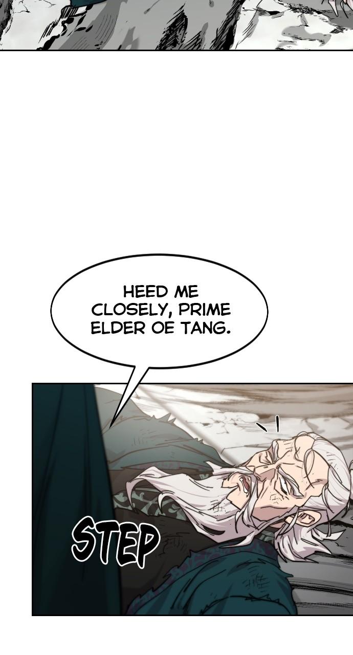 Return of the Mount Hua Sect Chapter 149 - Page 75