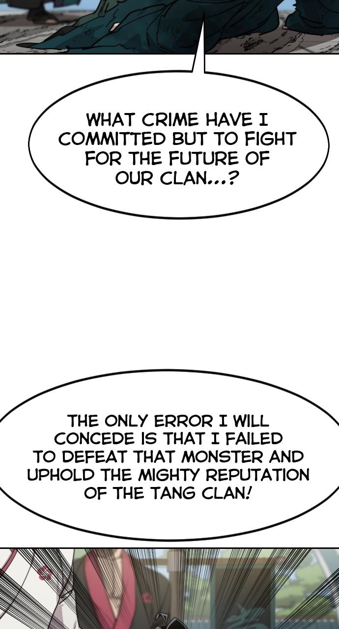 Return of the Mount Hua Sect Chapter 149 - Page 81