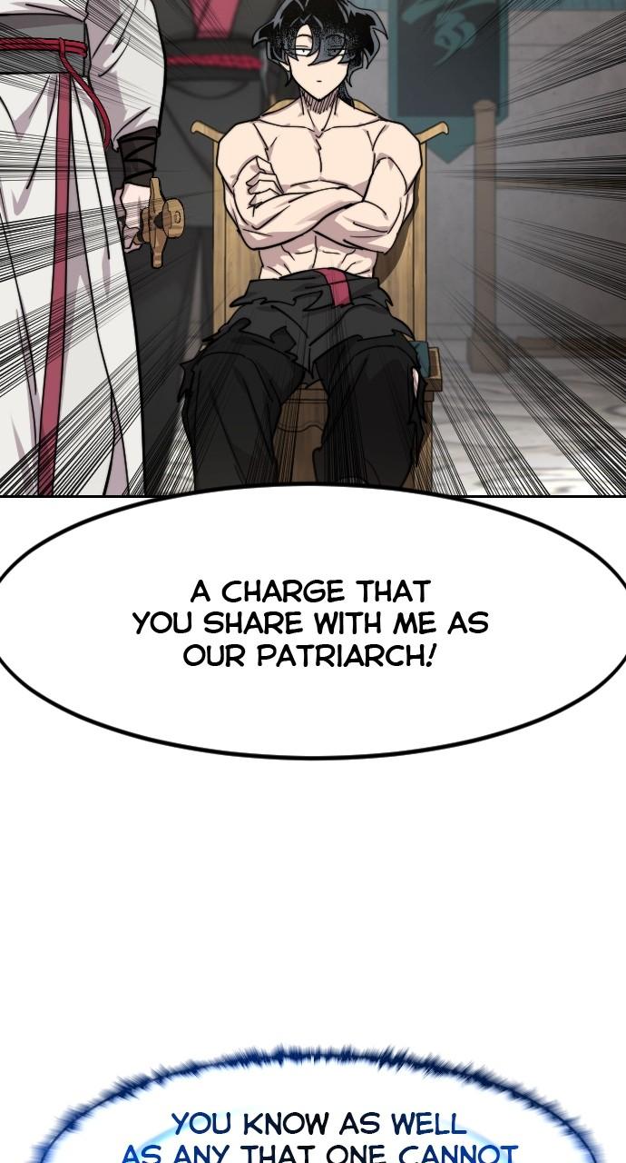 Return of the Mount Hua Sect Chapter 149 - Page 82