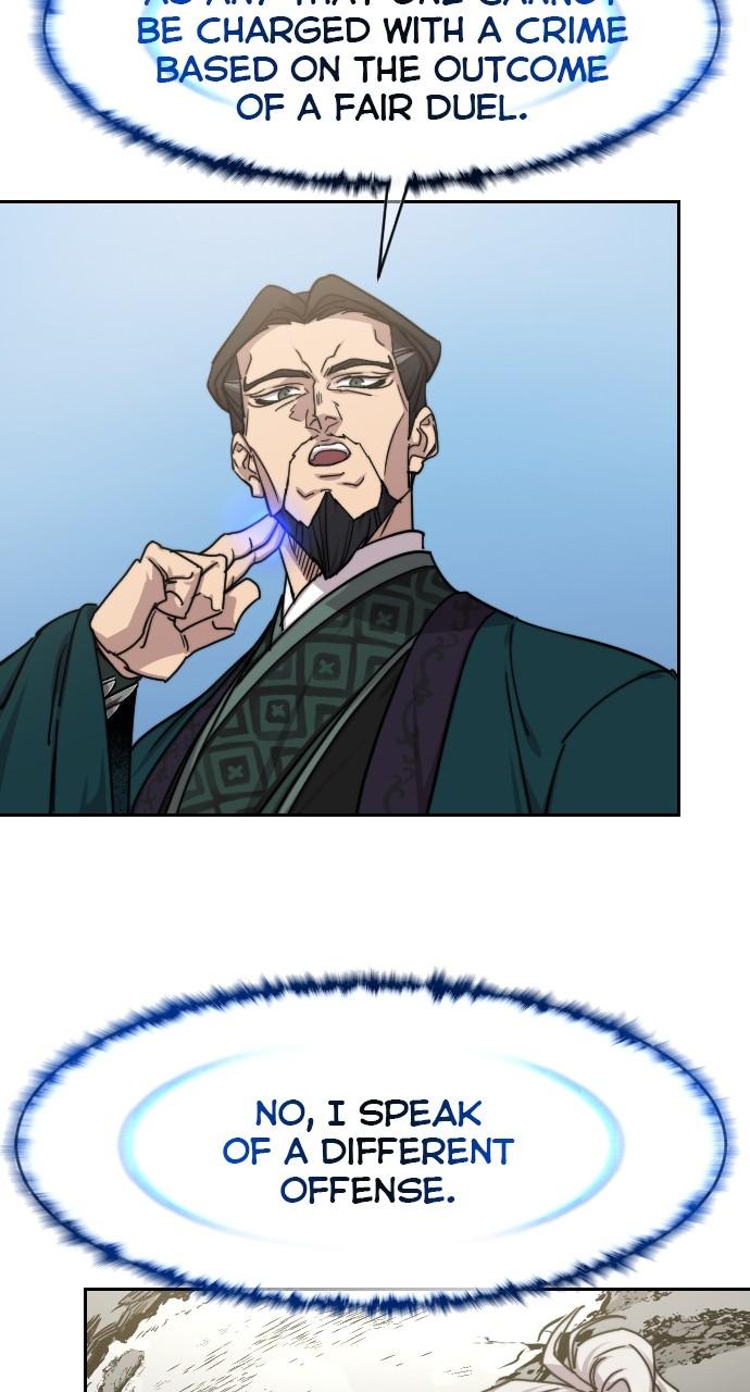 Return of the Mount Hua Sect Chapter 149 - Page 83