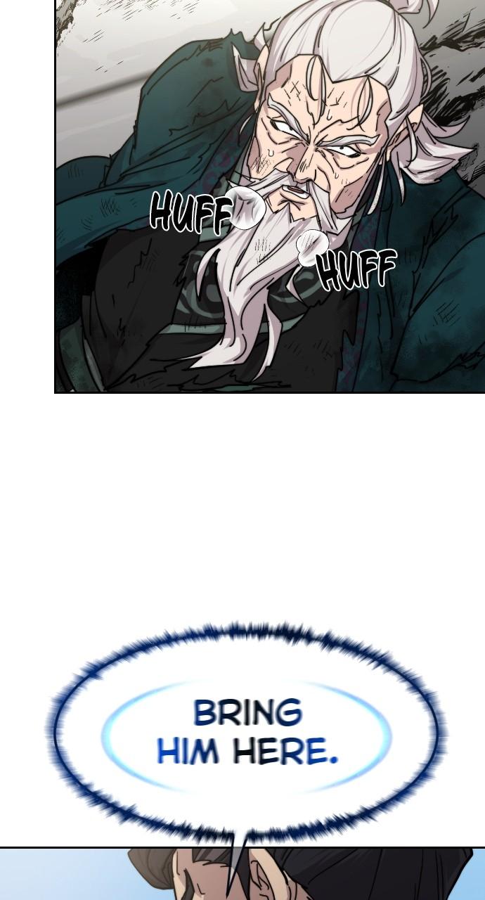 Return of the Mount Hua Sect Chapter 149 - Page 84