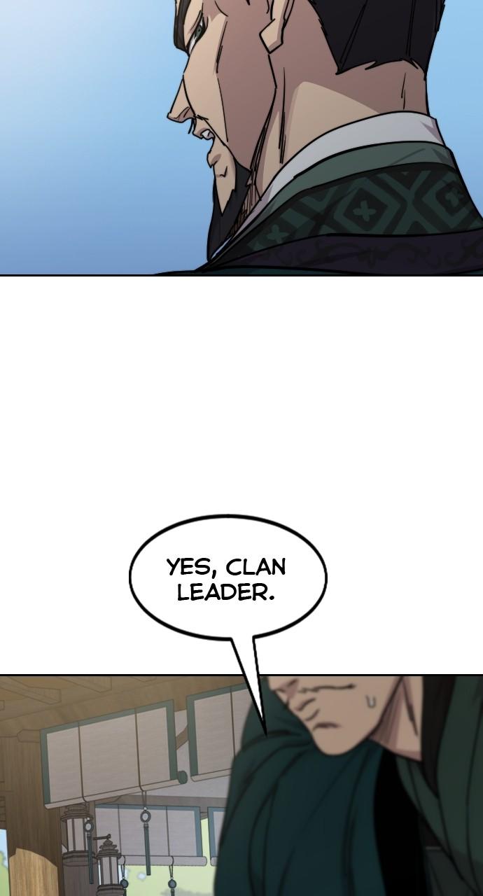 Return of the Mount Hua Sect Chapter 149 - Page 85