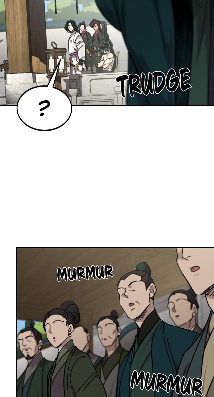 Return of the Mount Hua Sect Chapter 149 - Page 86