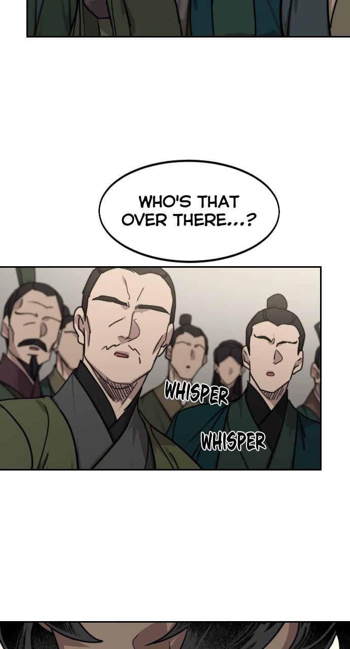 Return of the Mount Hua Sect Chapter 149 - Page 87