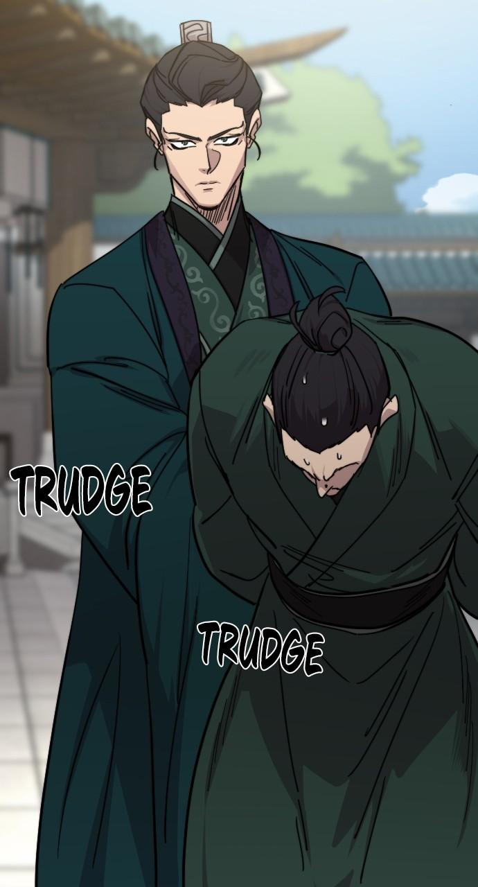 Return of the Mount Hua Sect Chapter 149 - Page 89