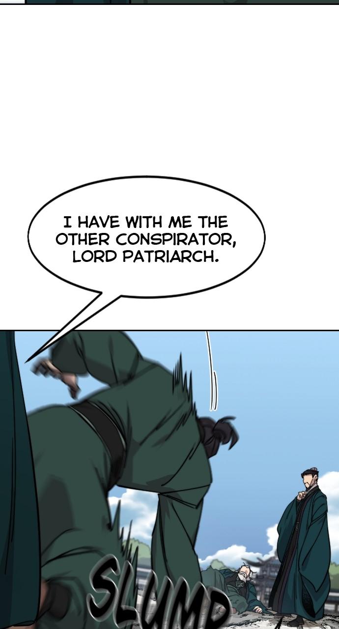 Return of the Mount Hua Sect Chapter 149 - Page 90