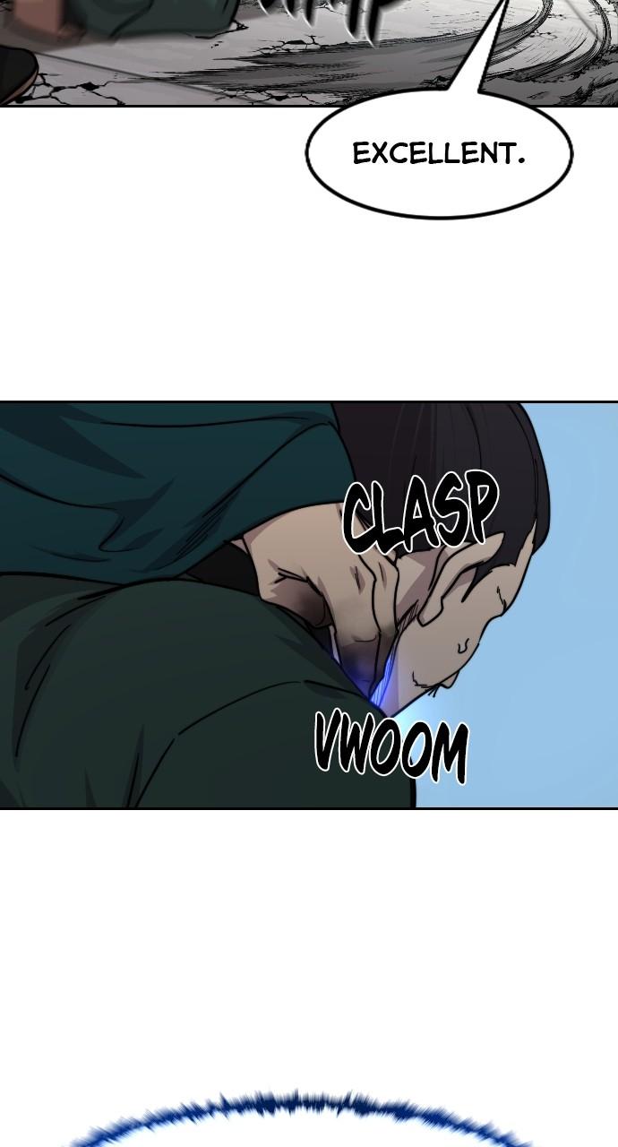 Return of the Mount Hua Sect Chapter 149 - Page 91