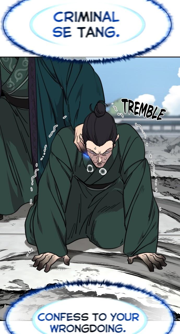 Return of the Mount Hua Sect Chapter 149 - Page 92