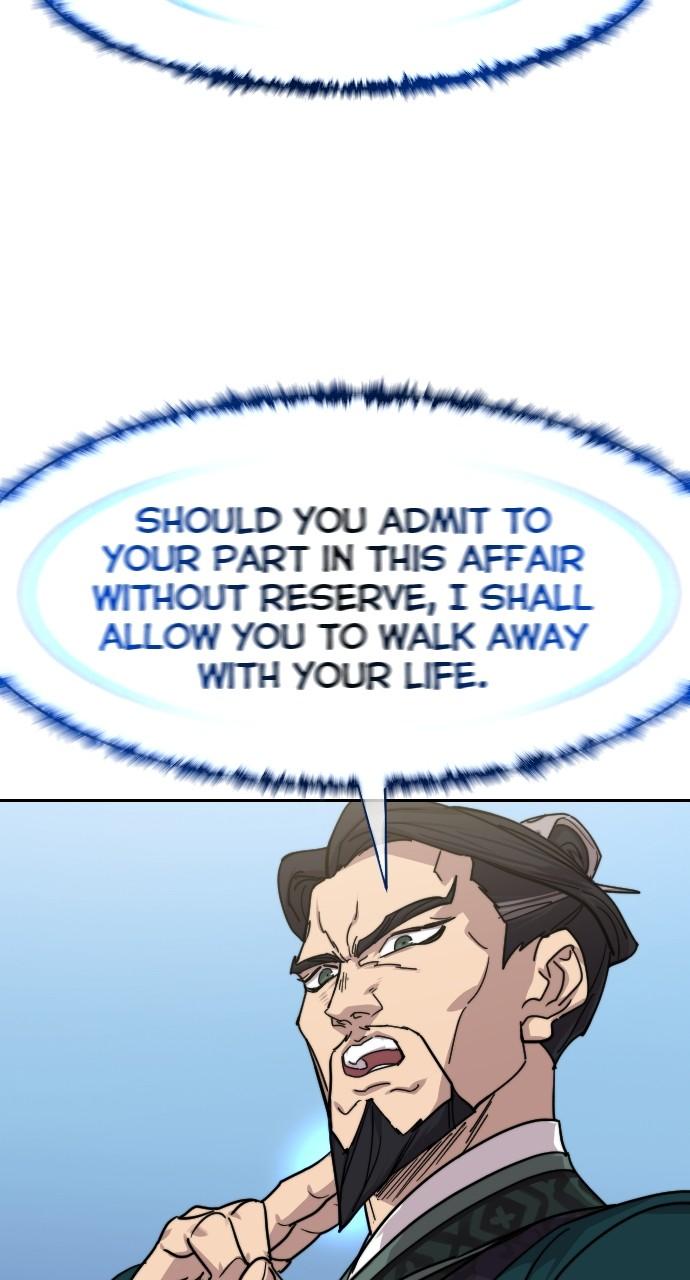 Return of the Mount Hua Sect Chapter 149 - Page 93