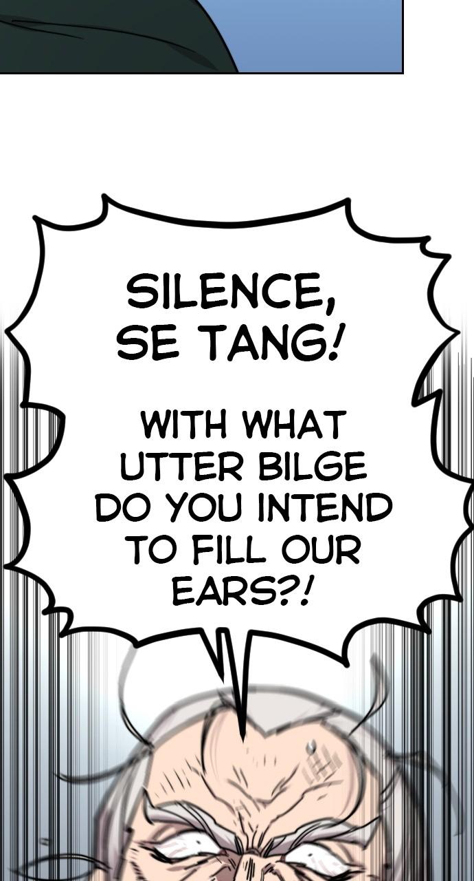 Return of the Mount Hua Sect Chapter 149 - Page 95