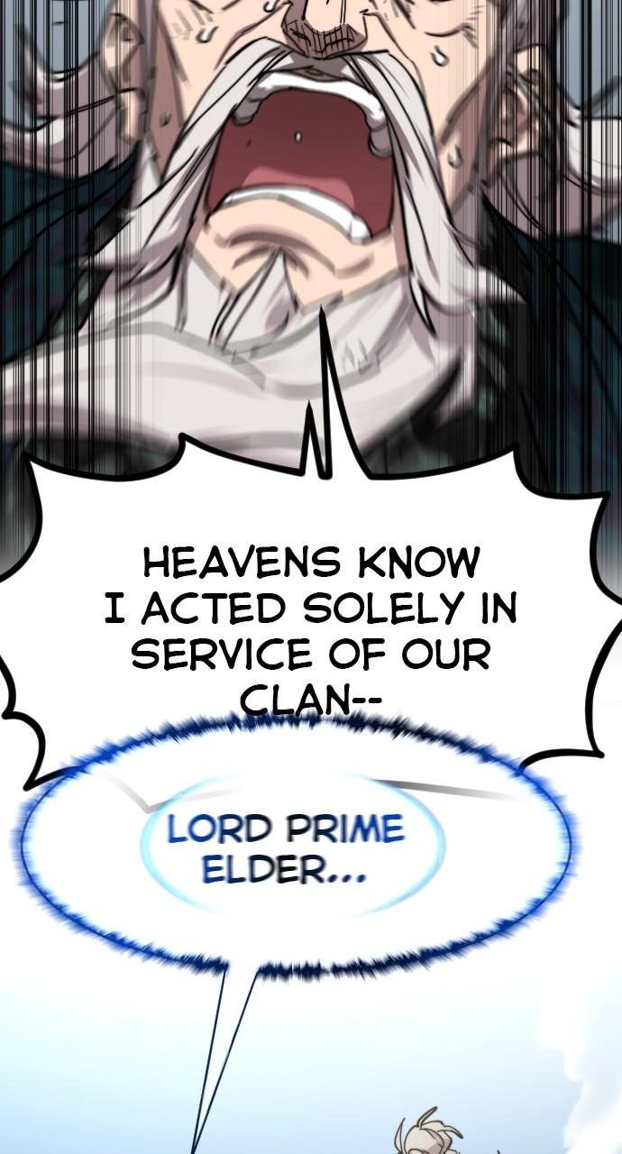 Return of the Mount Hua Sect Chapter 149 - Page 96