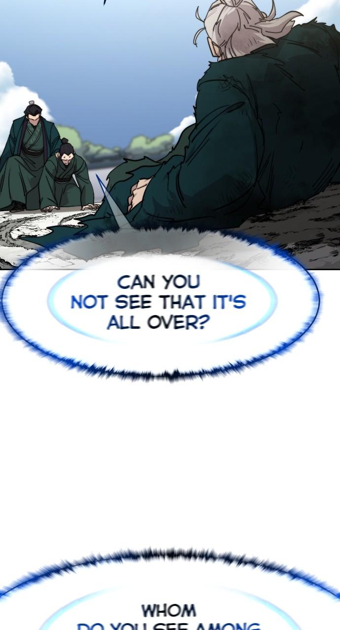 Return of the Mount Hua Sect Chapter 149 - Page 97