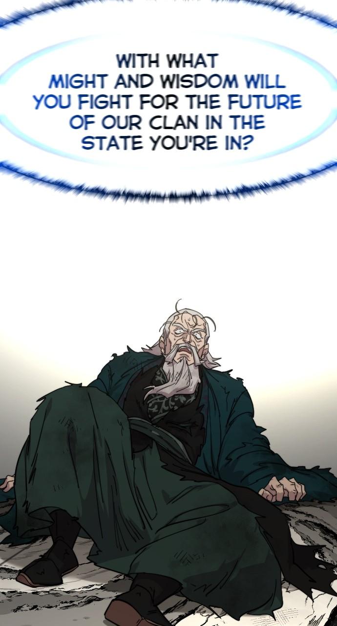 Return of the Mount Hua Sect Chapter 149 - Page 99