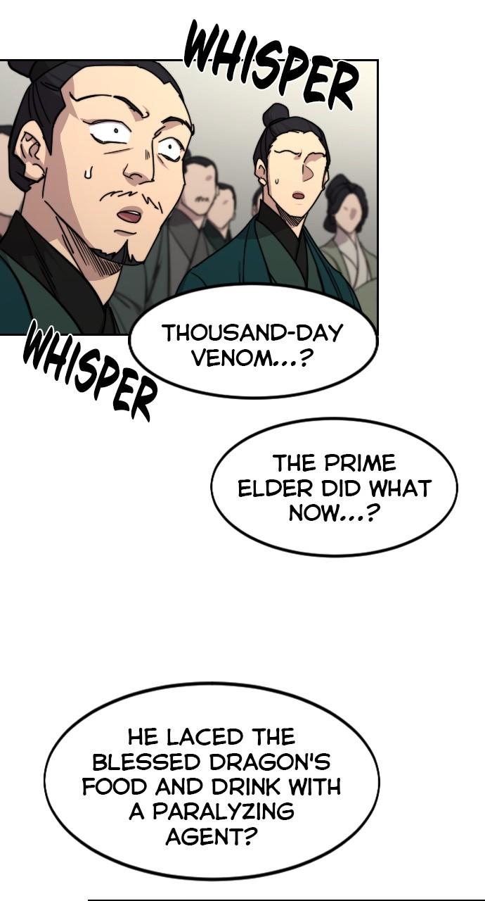 Return of the Mount Hua Sect Chapter 150 - Page 7