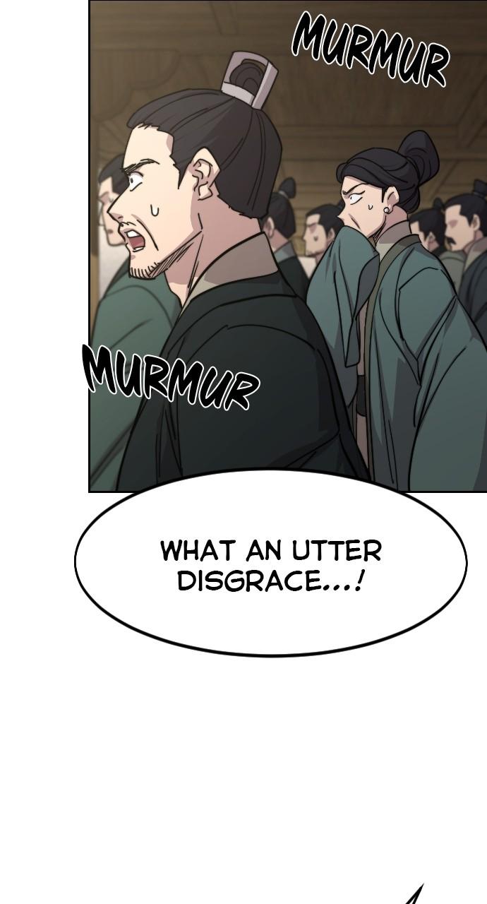 Return of the Mount Hua Sect Chapter 150 - Page 8