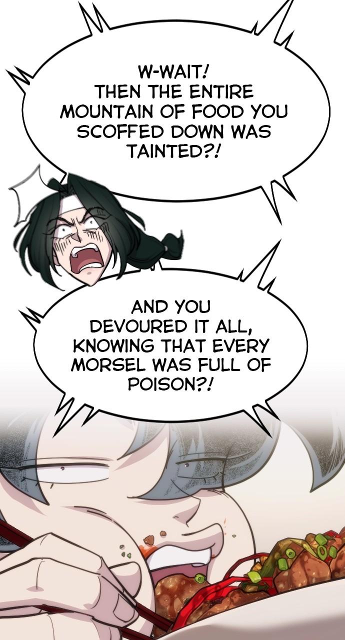 Return of the Mount Hua Sect Chapter 150 - Page 9