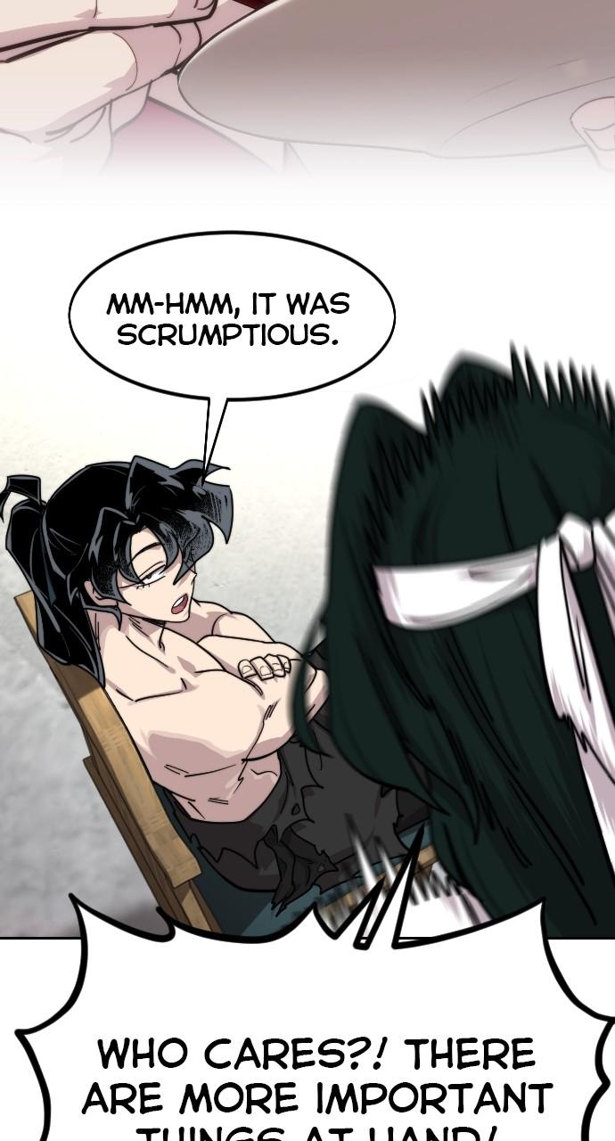 Return of the Mount Hua Sect Chapter 150 - Page 10