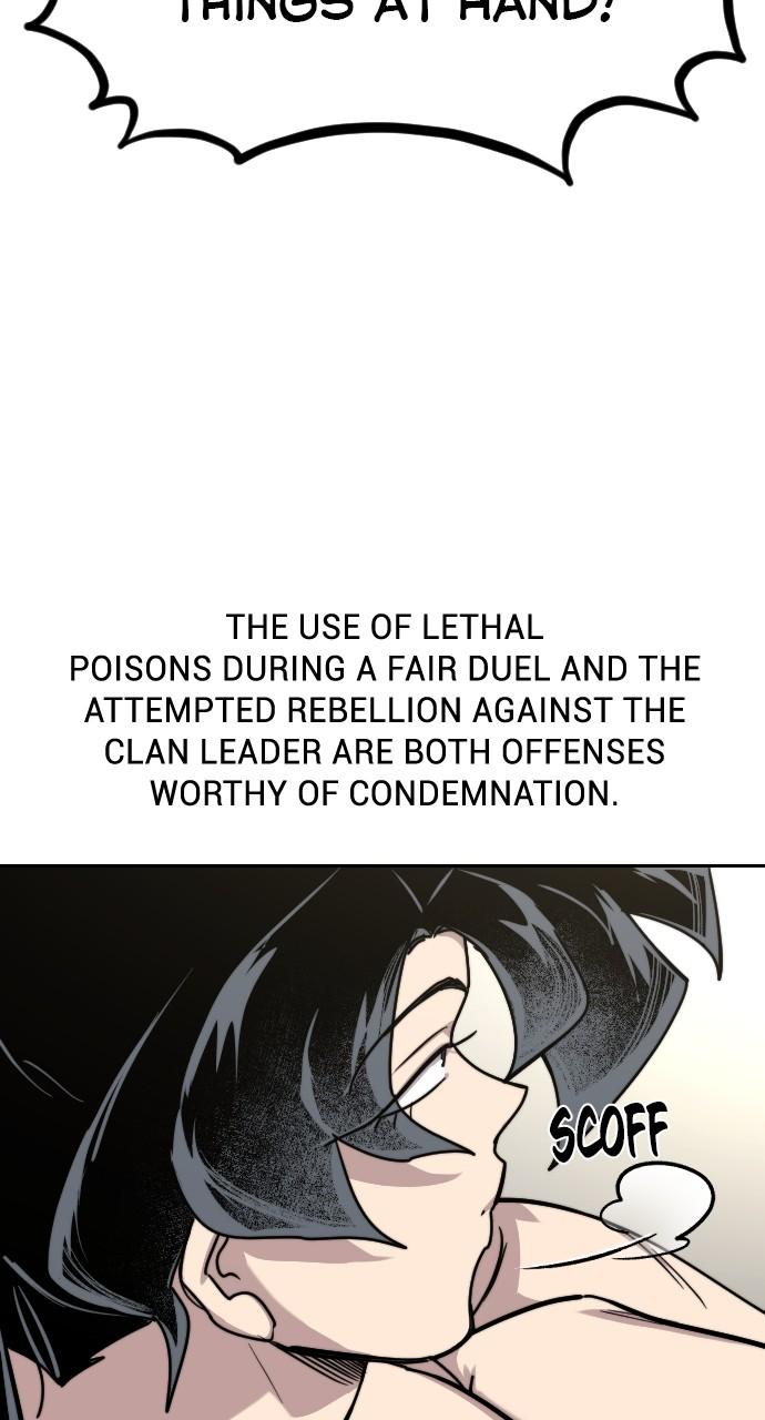 Return of the Mount Hua Sect Chapter 150 - Page 11