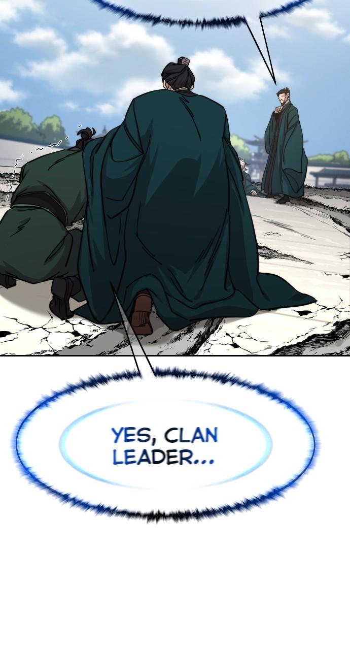 Return of the Mount Hua Sect Chapter 150 - Page 13