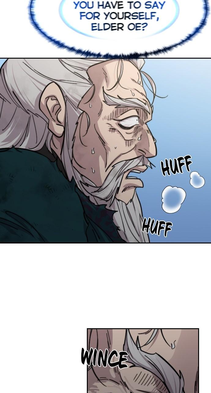 Return of the Mount Hua Sect Chapter 150 - Page 15