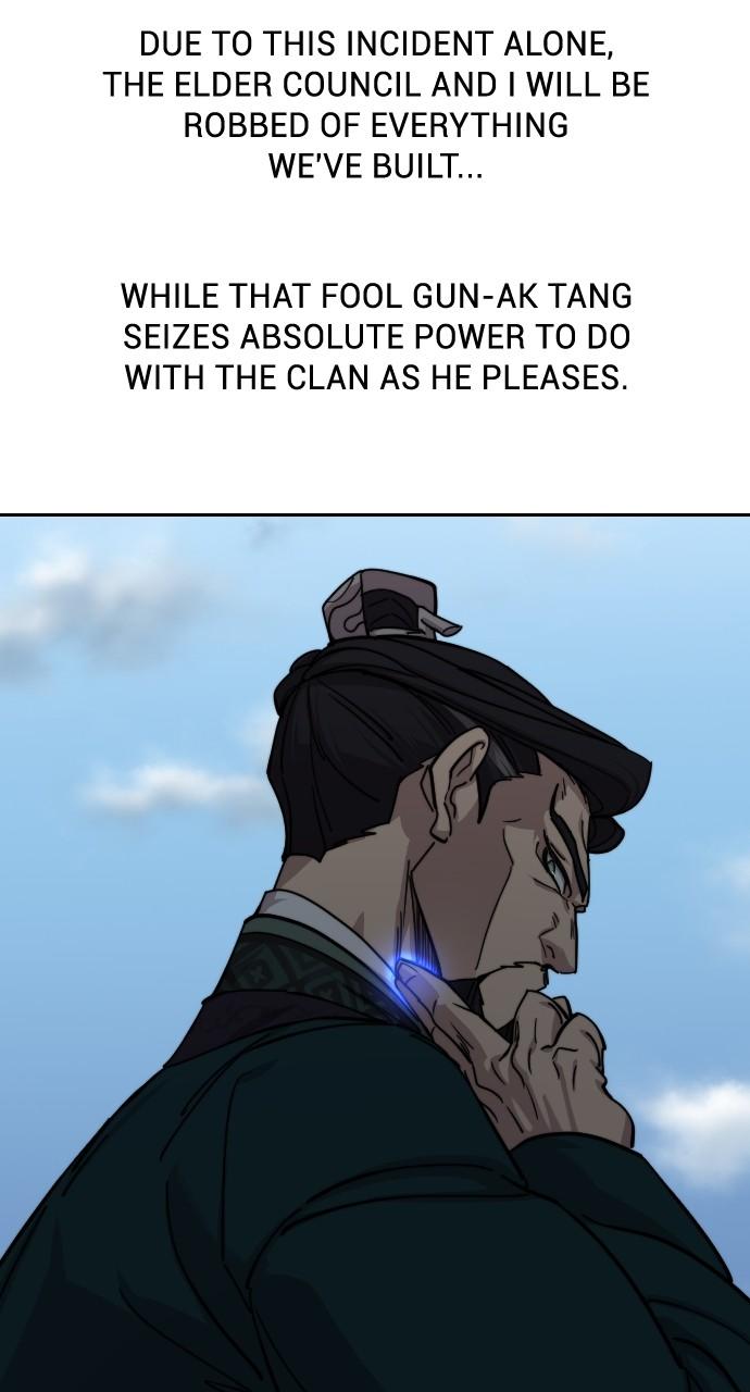 Return of the Mount Hua Sect Chapter 150 - Page 19