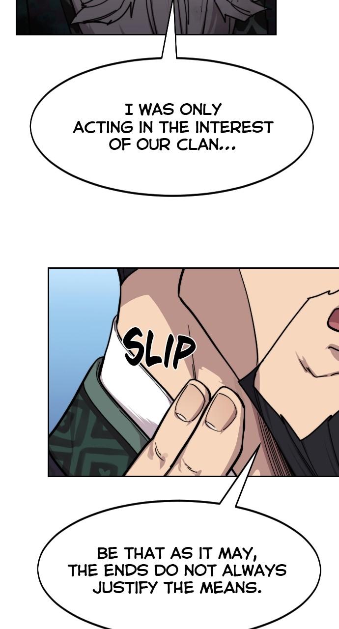 Return of the Mount Hua Sect Chapter 150 - Page 21