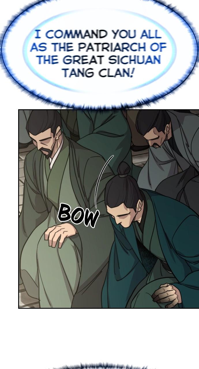 Return of the Mount Hua Sect Chapter 150 - Page 25