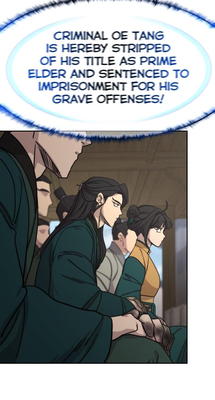 Return of the Mount Hua Sect Chapter 150 - Page 26