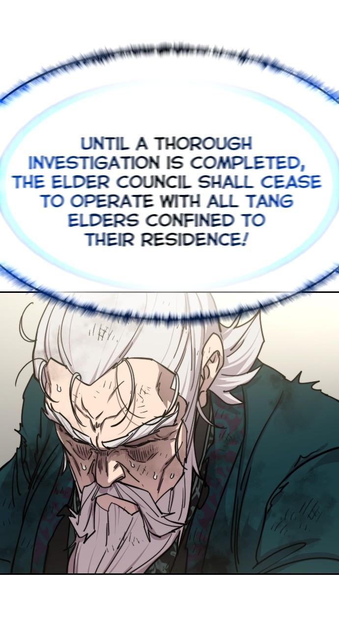 Return of the Mount Hua Sect Chapter 150 - Page 27