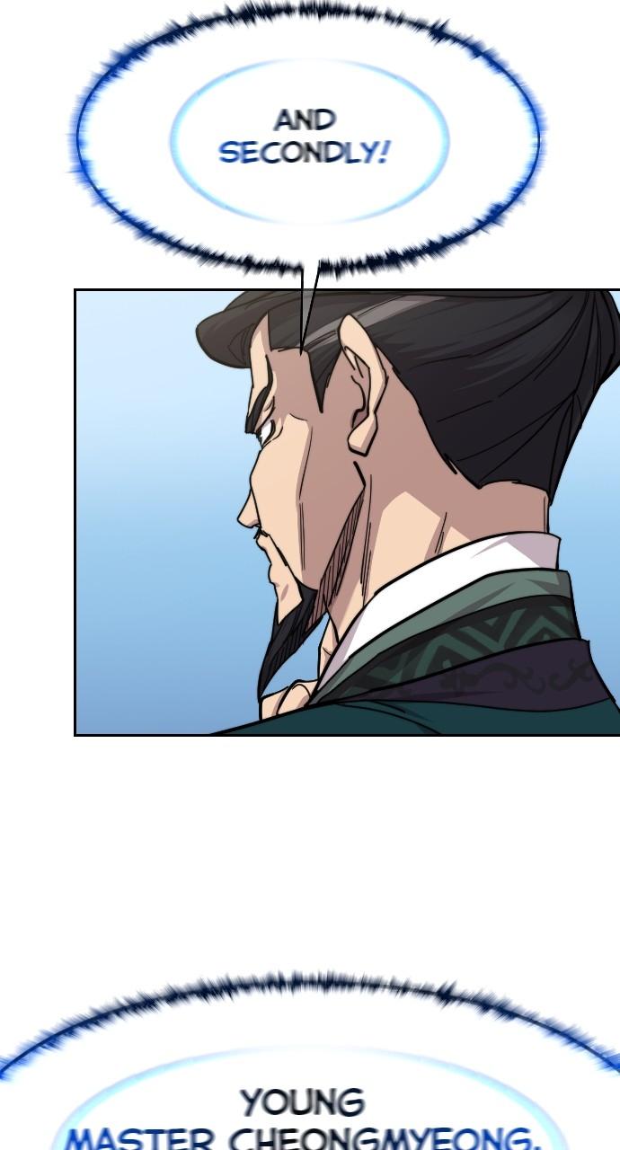 Return of the Mount Hua Sect Chapter 150 - Page 30