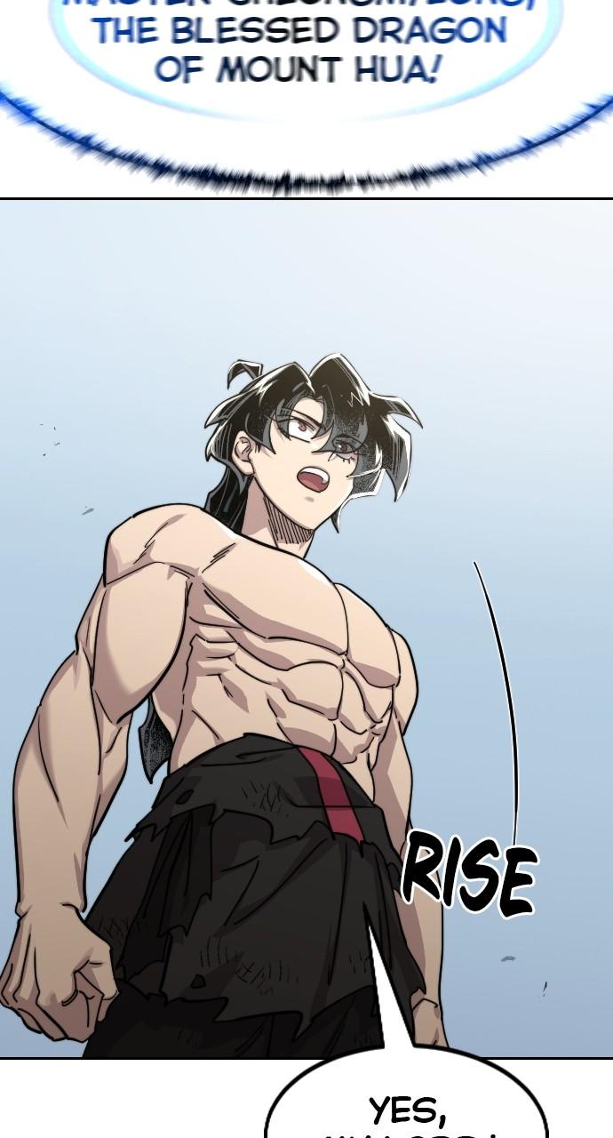 Return of the Mount Hua Sect Chapter 150 - Page 31