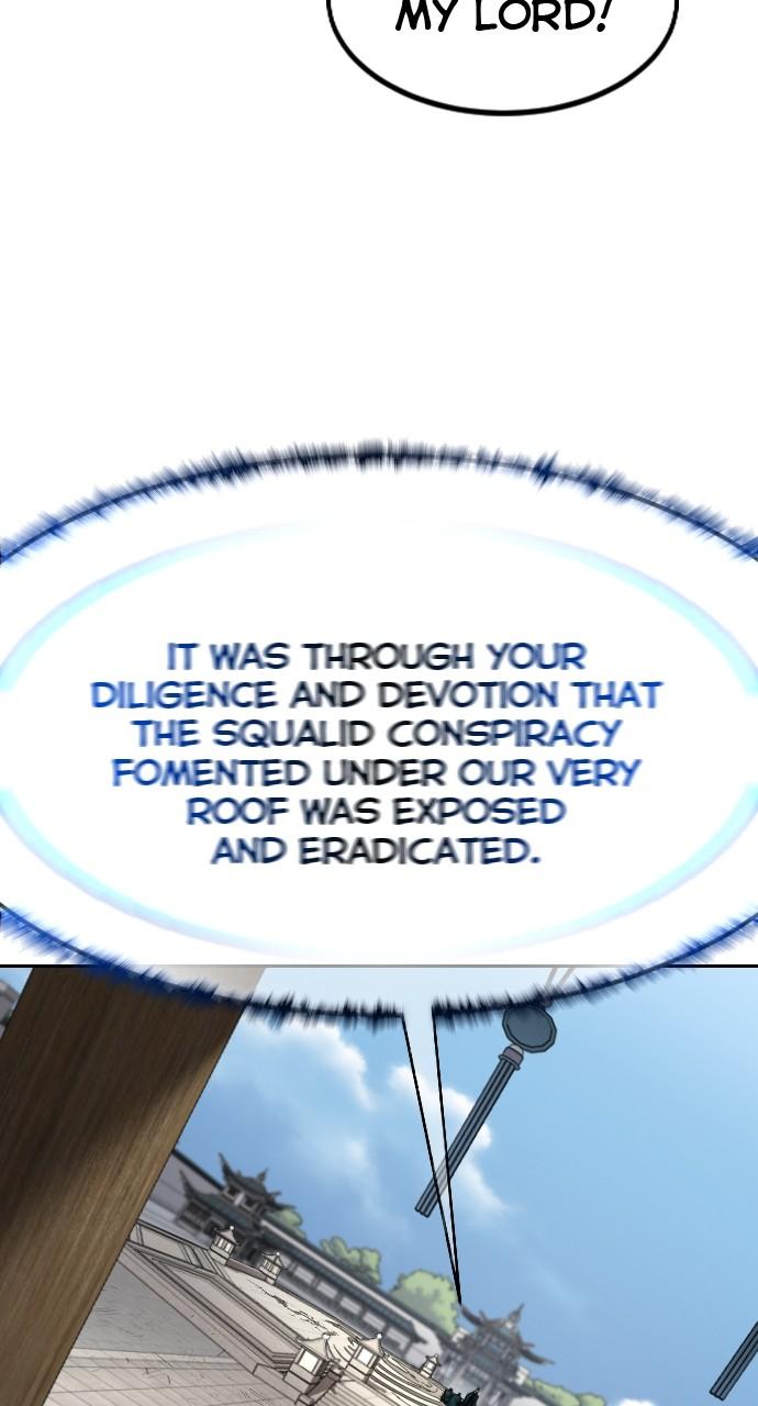 Return of the Mount Hua Sect Chapter 150 - Page 32